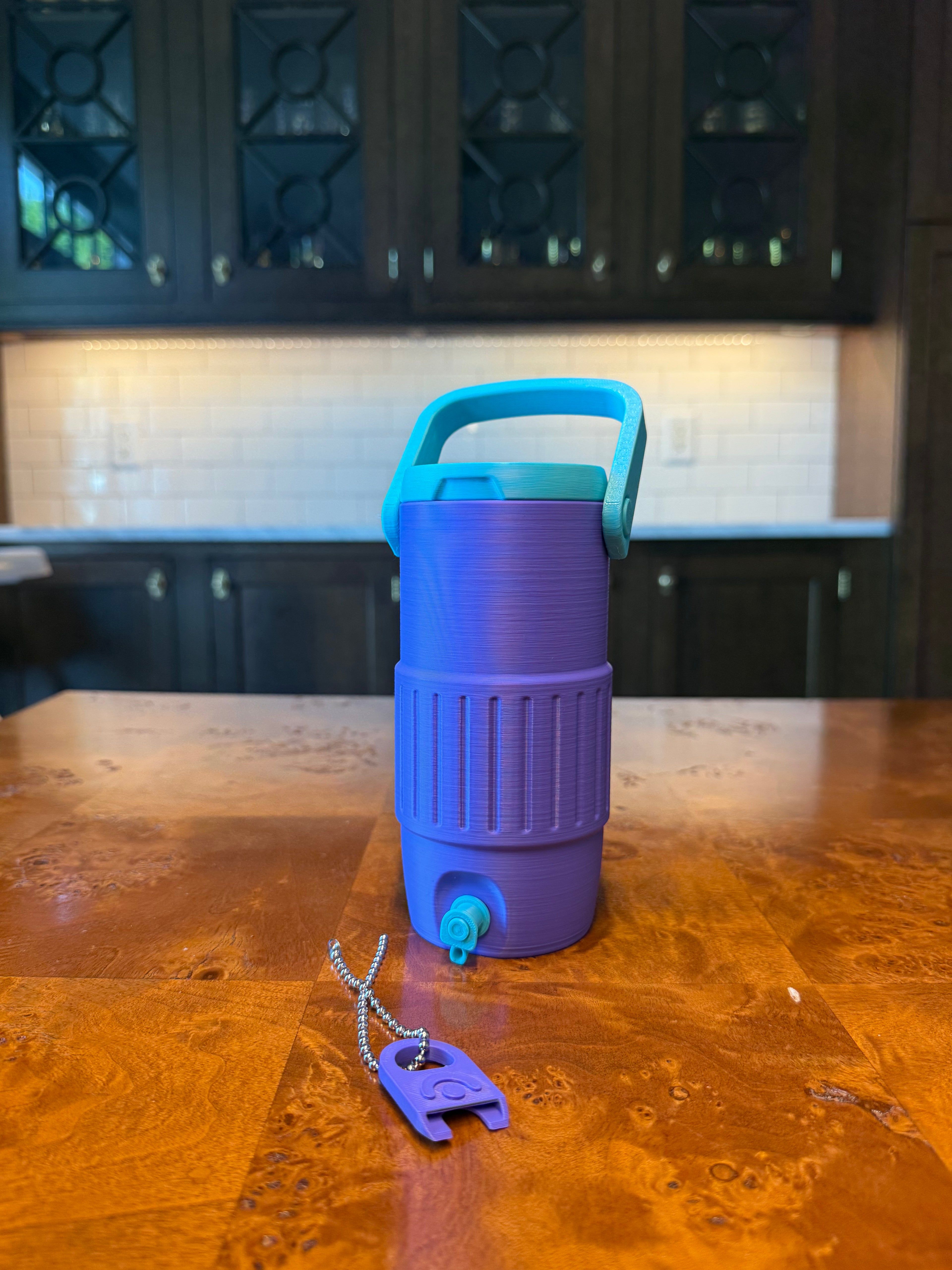 Viral Sports Cooler Can Holder | 12oz Can Koozie