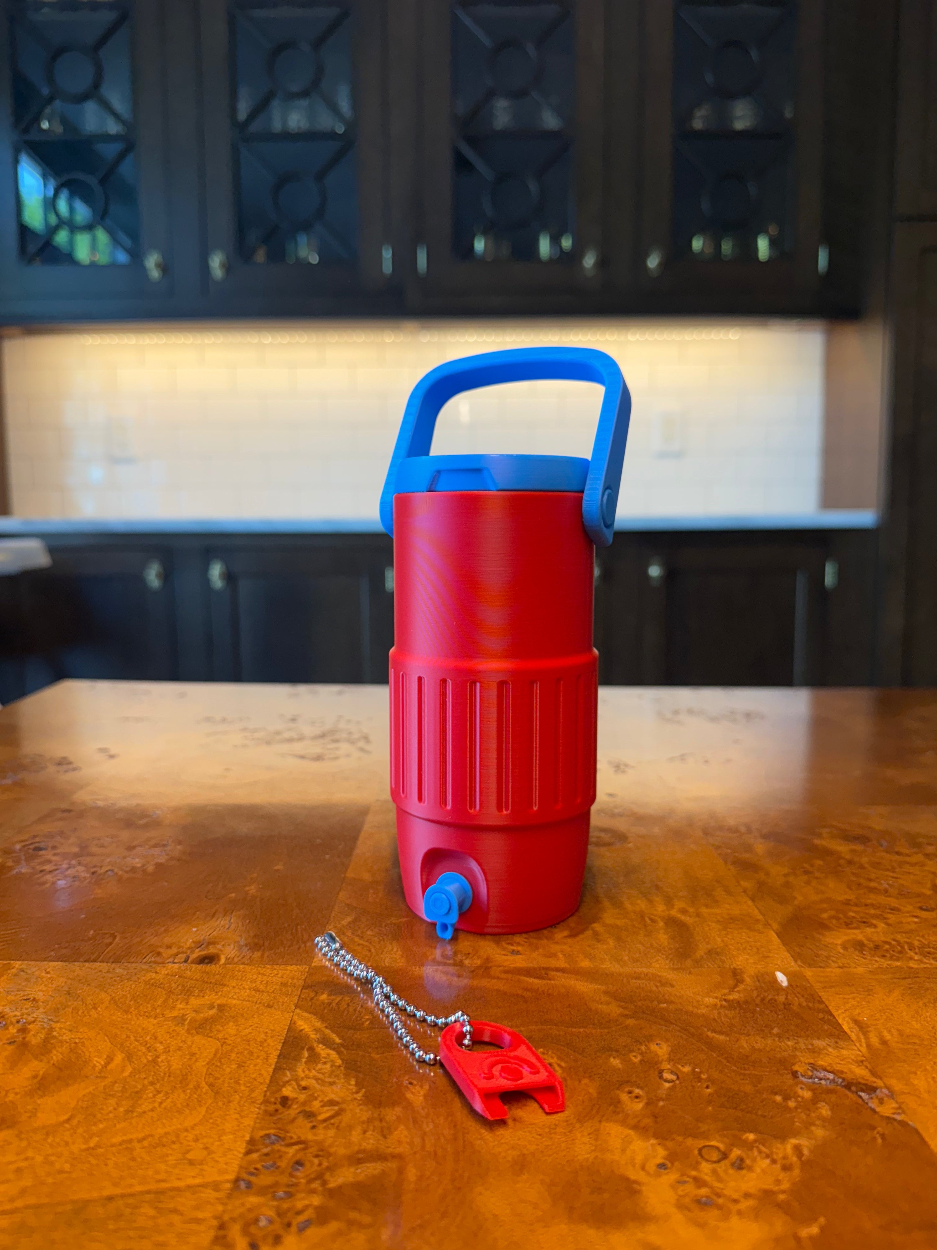 Viral Sports Cooler Can Holder | 12oz Can Koozie