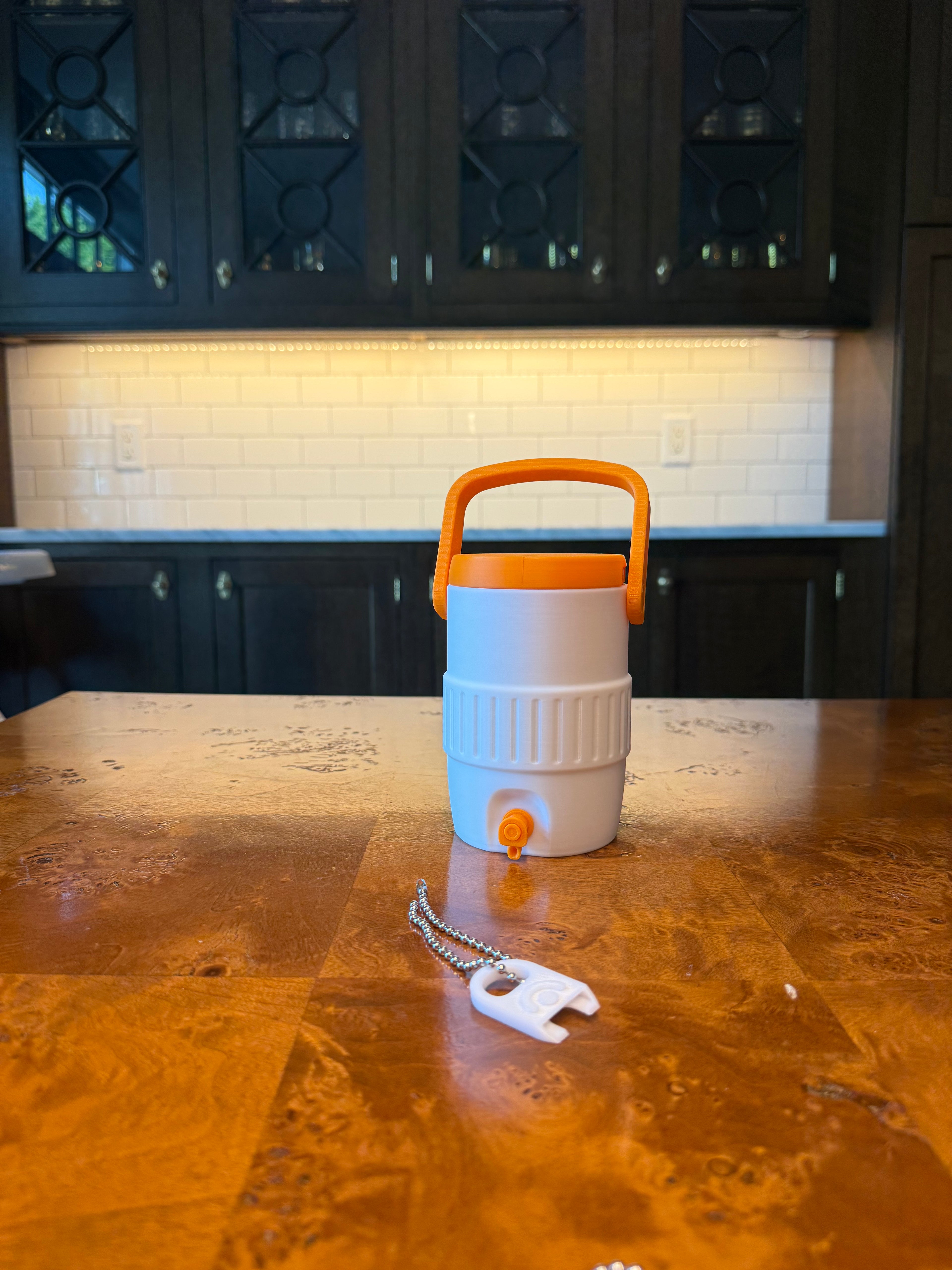Viral Sports Cooler Can Holder | 12oz Can Koozie