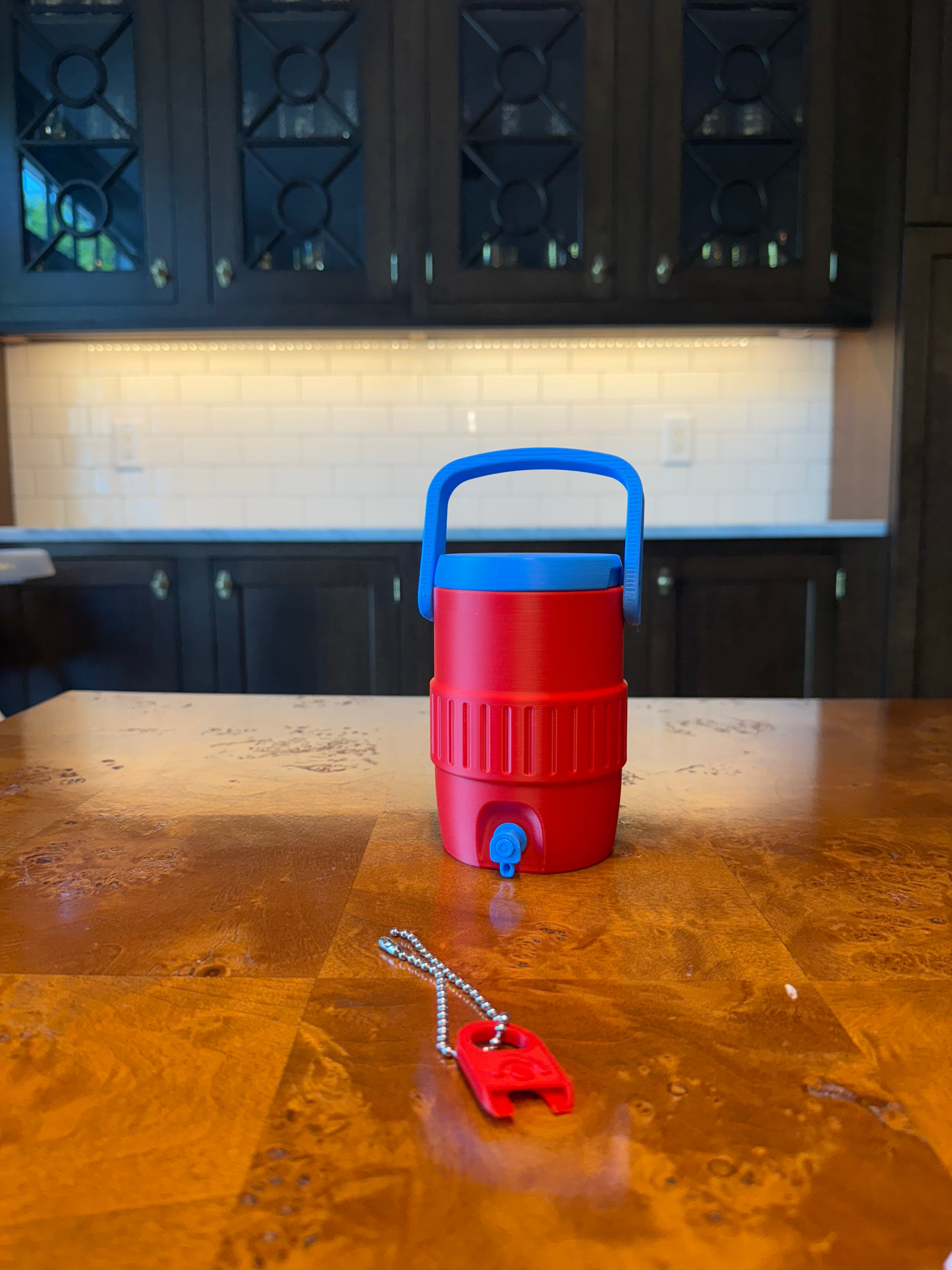 Viral Sports Cooler Can Holder | 12oz Can Koozie